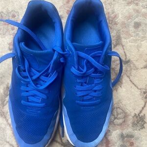 Nike Air sneakers size 9